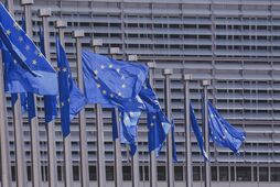 Провал репарационного кредита для Украины